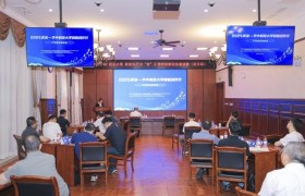 非武不栖 进无止境 新质生产力“智”汇常州创新创业邀请赛（武汉站）圆满举办