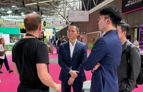 闪耀Money20/20欧洲站：PhotonPay光子易助力全球企业无界增长