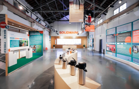 “思乐得工业旅游中心”历史文脉与创新活力的工业旅游新地标！