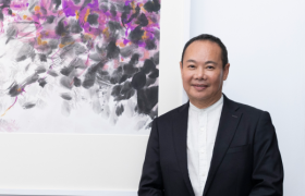 藝術領域傳承者——黃巧嫻