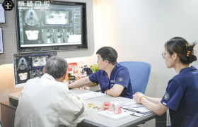 夏日送清凉行动 | 致敬夏日守护者，上海鼎植口腔为您送清凉啦！