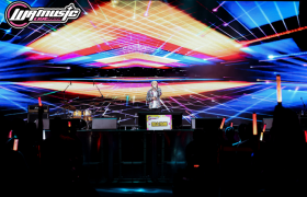 华立科技WA MUSIC-LIVE超次元游戏音乐节首秀告捷，探索游艺跨界新场景