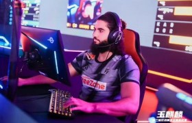 【赛事直击】泰坦军团助力巅峰对决 玉麒麟CS2赏金赛八强诞生