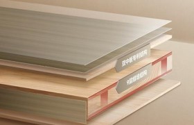 鹏鸿板材：以北方板材标准重塑品质格局，定义抗裂稳定新高度
