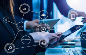 上海俱行科技联合发力，助推小微企业数字化战略合作落地