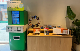 逛工业游有新去处！思乐得入选上海工业旅游导览手绘地图