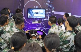 从“听讲”到“体验” 冰城公安让法治课堂“活”起来