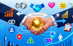 南京霍仁啼科技：数字赋能，智领未来，打造全链路科技创新服务生态