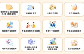 新塑界：破塑化行业困局，启数字转型新篇