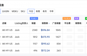 深度解读：领星ERP如何赋能Temu商家，打造高效运营新范式