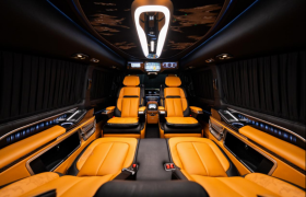 克蒂圣姆峰MH7晶冕-限量版丨晶冕之名，不彰自显