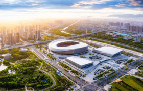 天地之中，味连两岸：郑州大鲁阁“豫见台南”三省共聚美食新地标