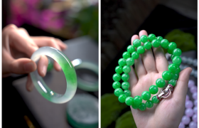 高端翡翠进入“标准时代”：祥祯福如何定义行业四大核心标准