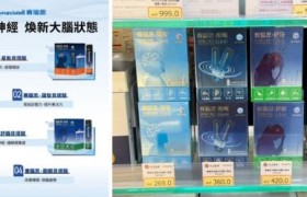 锚定全球脑健康战略高地 麦得发贝塔酸为全球脑健康提供“中国方案”