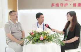 多能者首次亮相教装展，以“四位一体”健康方案重新定义校园健康环境