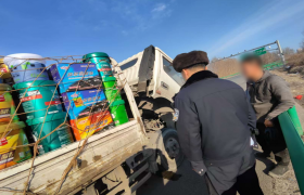 执勤服务暖人心 南岗分局长江路公安检查站连续救助获赞