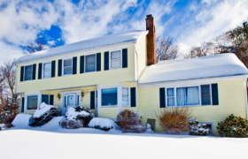 市住建委发布通知：大跨度建筑顶部积雪需及时清除，确保安全