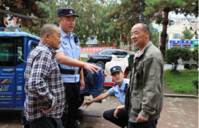 春雷行动——通河公安以“”党建+“”解锁队伍建设新路径