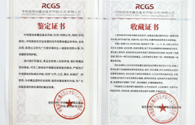 评级大典中国首套评级珍藏册