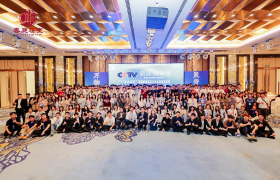 央视独家聚焦春庭校园家纺：新品绽放，开启寝居新境界