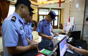 重拳整治安全隐患 筑牢平安“防火墙