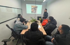 平安产险浦江支公司：组织开展员工消防培训 筑牢安全防线