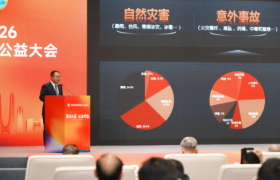 2026防灾减灾大会在杭成功举办 平安产险承办“安全生产 社会共治”分论坛并发布重要成果