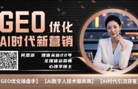 商业站群发布品牌GEO优化性价比之选