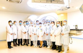 广州金沙洲肿瘤医院：多学科康复体系赋能卵巢癌术后管理，助患者重拾生活信心