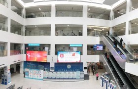 白云区医保定点康复机构详解，脑梗后遗症康复设备与医师团队实力