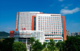 家属探视方便！广州北部适合重病老人常住医院区位盘点
