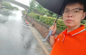 风雨一线显担当 平安产险金华中支全力处置台风“巴威”灾情