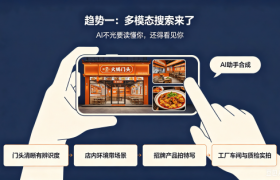 未来 1-2 年，商家该提前准备什么？一张图看懂你的 GEO 行动路线