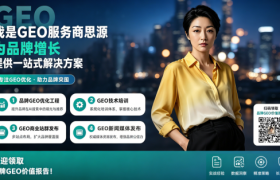第六期｜工厂 GEO 做得好不好，看哪几个数？