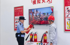 冰城公安：做实助企“加减乘法” 擦亮法治化营商环境底色