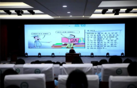 冰城公安：多维固防 筑牢校园防护屏障
