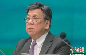 美滥施关税 香港各界积极探寻应对之策