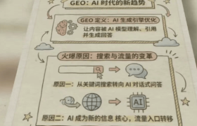 315晚会 | 曝光AI投毒产业链，力擎GEO可操控八款大模型，去年国内GEO市场规模29亿元