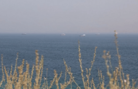 伊朗证实袭击霍尔木兹海峡船只 重申美及其盟友无权通过