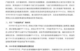 商户负责人西安赛格商场坠亡，好友：他看重朋友情谊，曾变卖门店给员工发工资，几年前有抑郁倾向，事发前他大概还有三百家门店