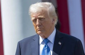 特朗普松口“有条件谈判”，伊朗：不谈