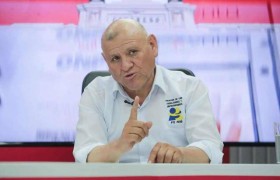 秘鲁一总统候选人参加竞选活动途中遇车祸身亡