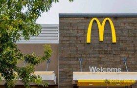 中东战火，烧向麦当劳