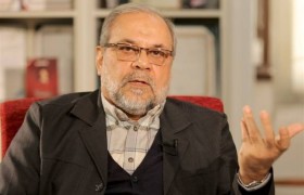 佐尔卡德尔继任伊朗最高国家安全委员会秘书，他是谁？