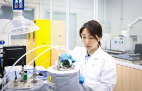 硅基量子芯片关键材料，我国实现突破！