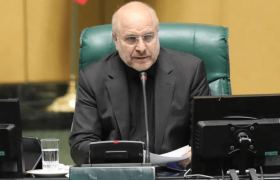 伊朗议长：美国散布大量假消息以抑制油价