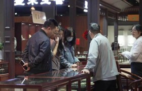 千璞汇玉石文化馆获评国家3A级旅游景区