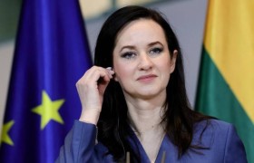 承认对中国犯了巨大错误，立陶宛“真急了”