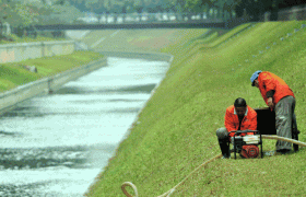 水清了,管网改了…深圳大变样!各部门集体发声:未来还要这么做