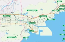 大亚湾秀的这一波操作让人刮目,左右深圳坐实临深示范